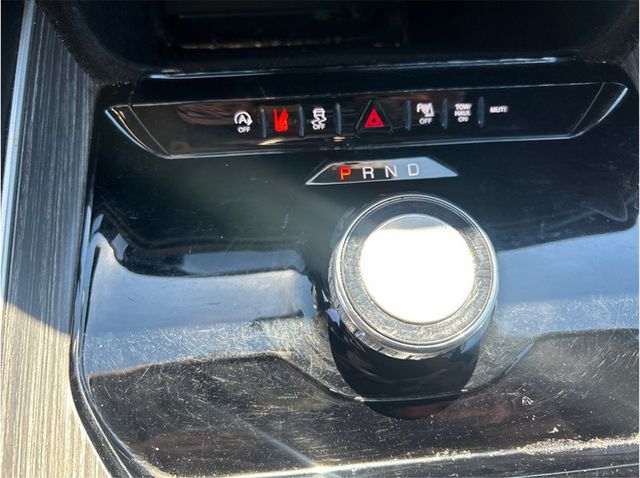 2023 Jeep Wagoneer L SERIES II NAVIGATION BACK UP CAMERA THIRD ROW SEAT - 23091706 - 16