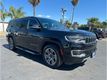 2023 Jeep Wagoneer L SERIES II NAVIGATION BACK UP CAMERA THIRD ROW SEAT - 23091706 - 2