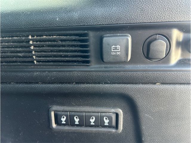 2023 Jeep Wagoneer L SERIES II NAVIGATION BACK UP CAMERA THIRD ROW SEAT - 23091706 - 30