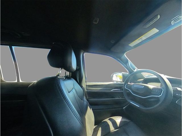 2023 Jeep Wagoneer L SERIES II NAVIGATION BACK UP CAMERA THIRD ROW SEAT - 23091706 - 40