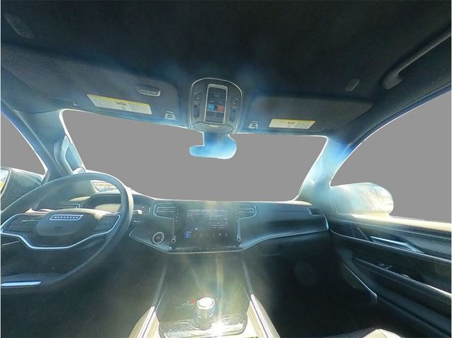 2023 Jeep Wagoneer L SERIES II NAVIGATION BACK UP CAMERA THIRD ROW SEAT - 23091706 - 41