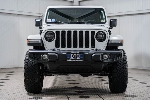 2023 Jeep Wrangler  - 22483626 - 1