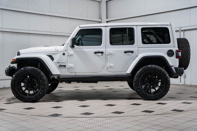 2023 Jeep Wrangler  - 22483626 - 4