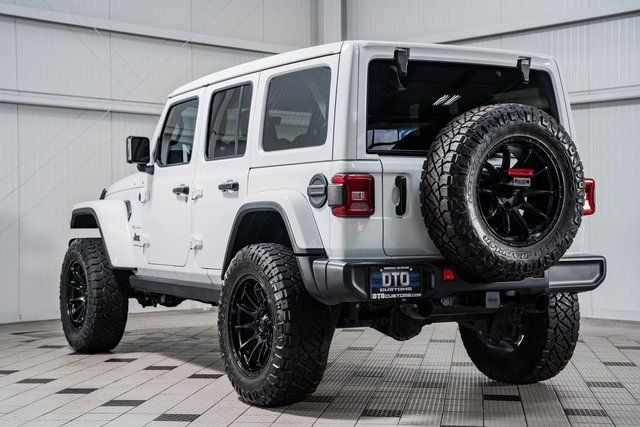 2023 Jeep Wrangler  - 22483626 - 5