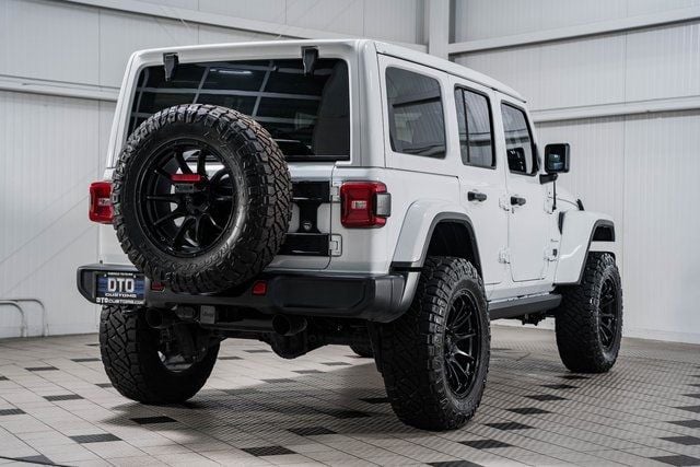 2023 Jeep Wrangler  - 22483626 - 7