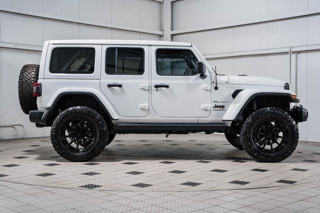 2023 Jeep Wrangler  - 22483626 - 8