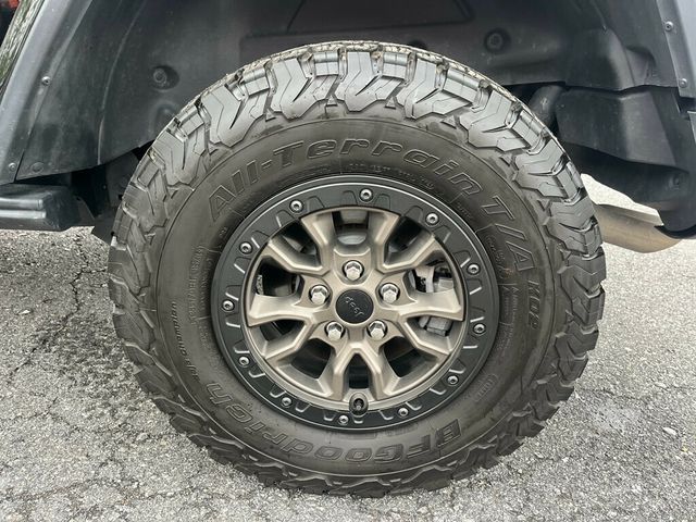 2023 Jeep Wrangler 392 Hemi Wrangler JL 4x4 - 23019073 - 14