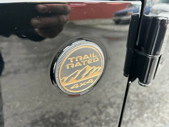 2023 Jeep Wrangler 392 Hemi Wrangler JL 4x4 - 23019073 - 16