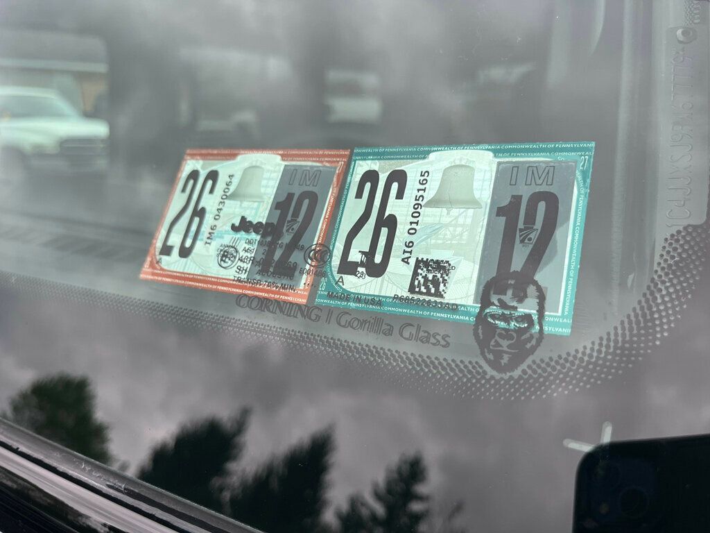 2023 Jeep Wrangler 392 Hemi Wrangler JL 4x4 - 23019073 - 17