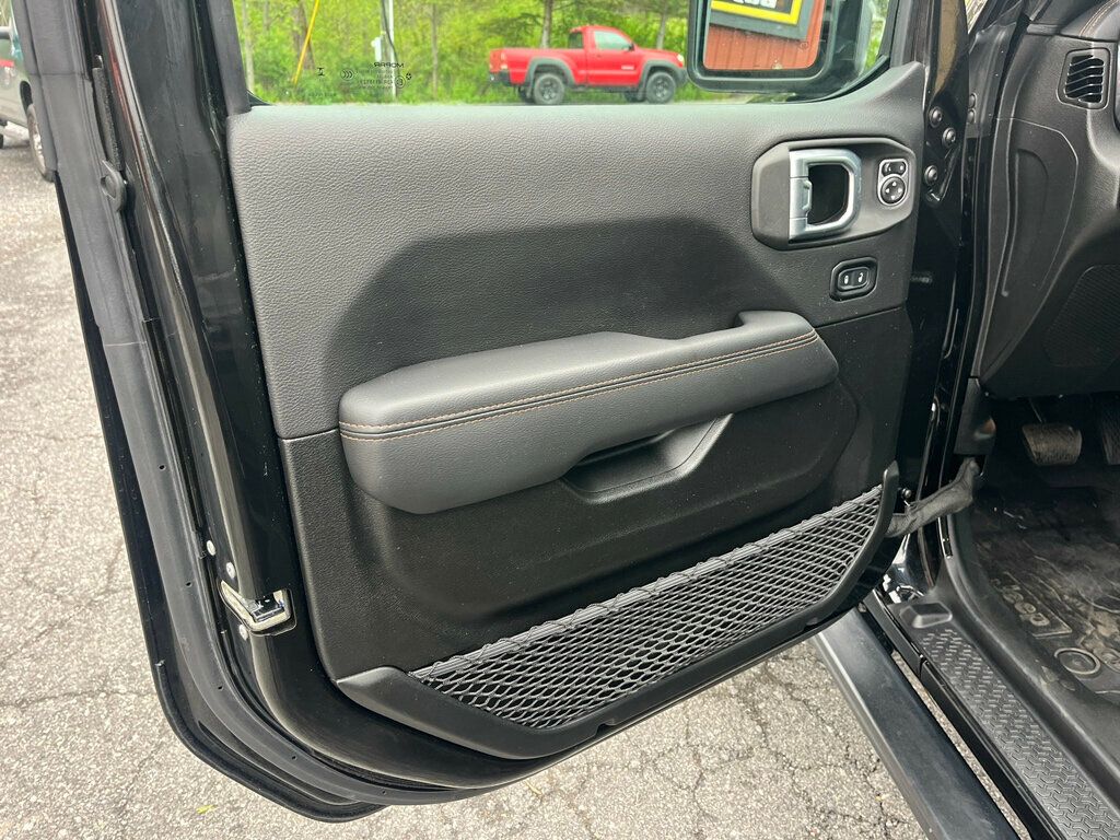 2023 Jeep Wrangler 392 Hemi Wrangler JL 4x4 - 23019073 - 18