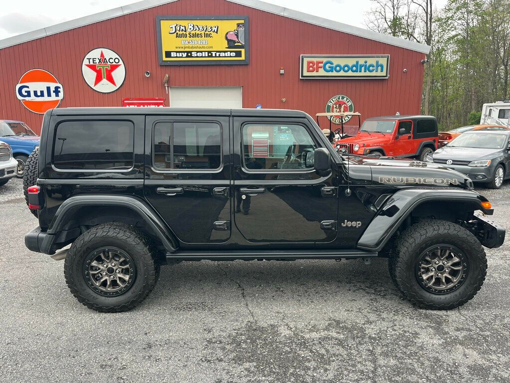 2023 Jeep Wrangler 392 Hemi Wrangler JL 4x4 - 23019073 - 1