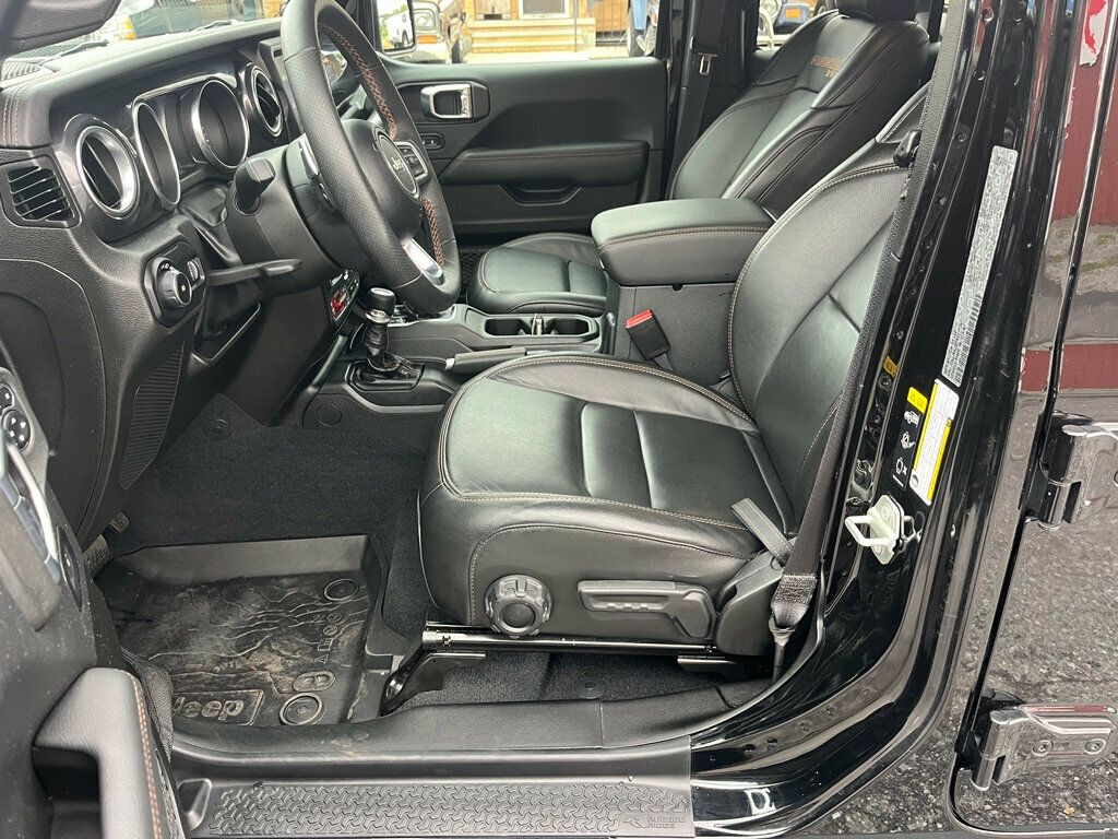 2023 Jeep Wrangler 392 Hemi Wrangler JL 4x4 - 23019073 - 19