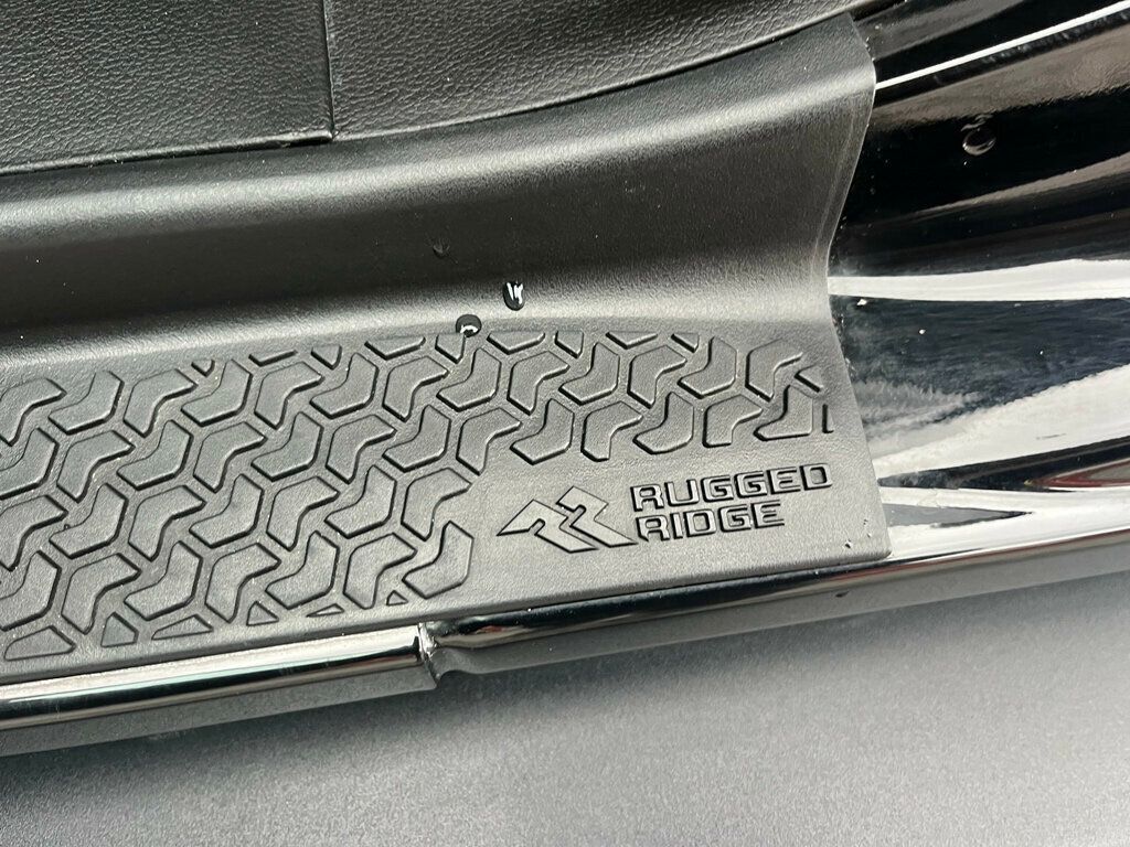 2023 Jeep Wrangler 392 Hemi Wrangler JL 4x4 - 23019073 - 20