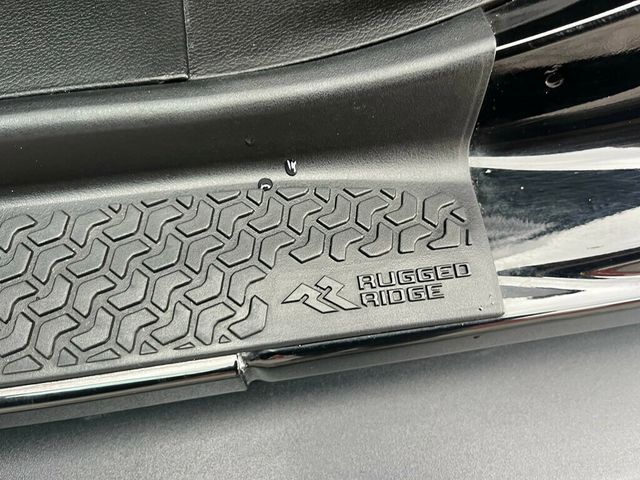 2023 Jeep Wrangler 392 Hemi Wrangler JL 4x4 - 23019073 - 20