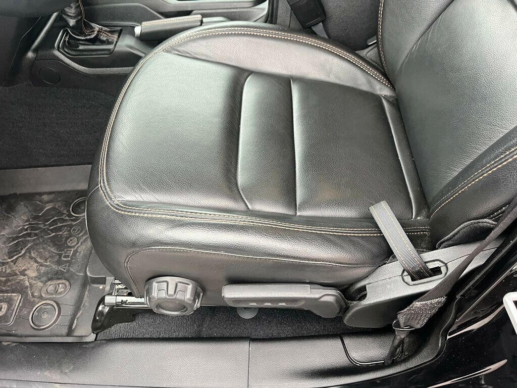 2023 Jeep Wrangler 392 Hemi Wrangler JL 4x4 - 23019073 - 23