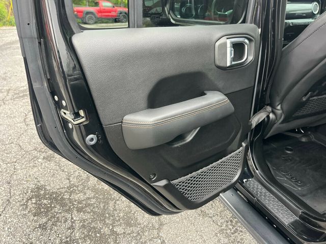 2023 Jeep Wrangler 392 Hemi Wrangler JL 4x4 - 23019073 - 25