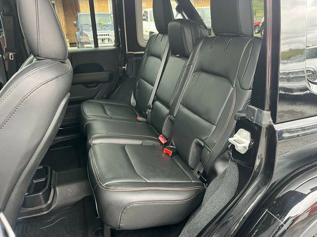 2023 Jeep Wrangler 392 Hemi Wrangler JL 4x4 - 23019073 - 26