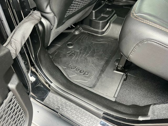 2023 Jeep Wrangler 392 Hemi Wrangler JL 4x4 - 23019073 - 27