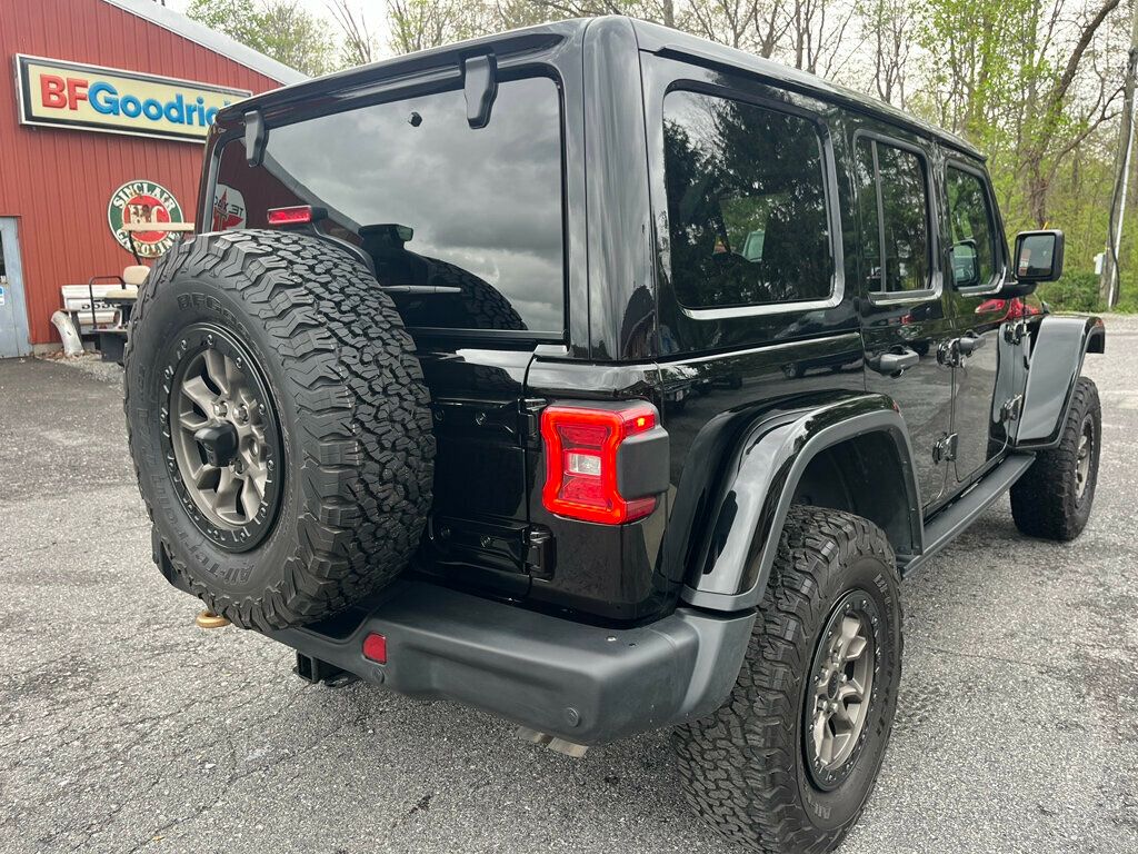 2023 Jeep Wrangler 392 Hemi Wrangler JL 4x4 - 23019073 - 2