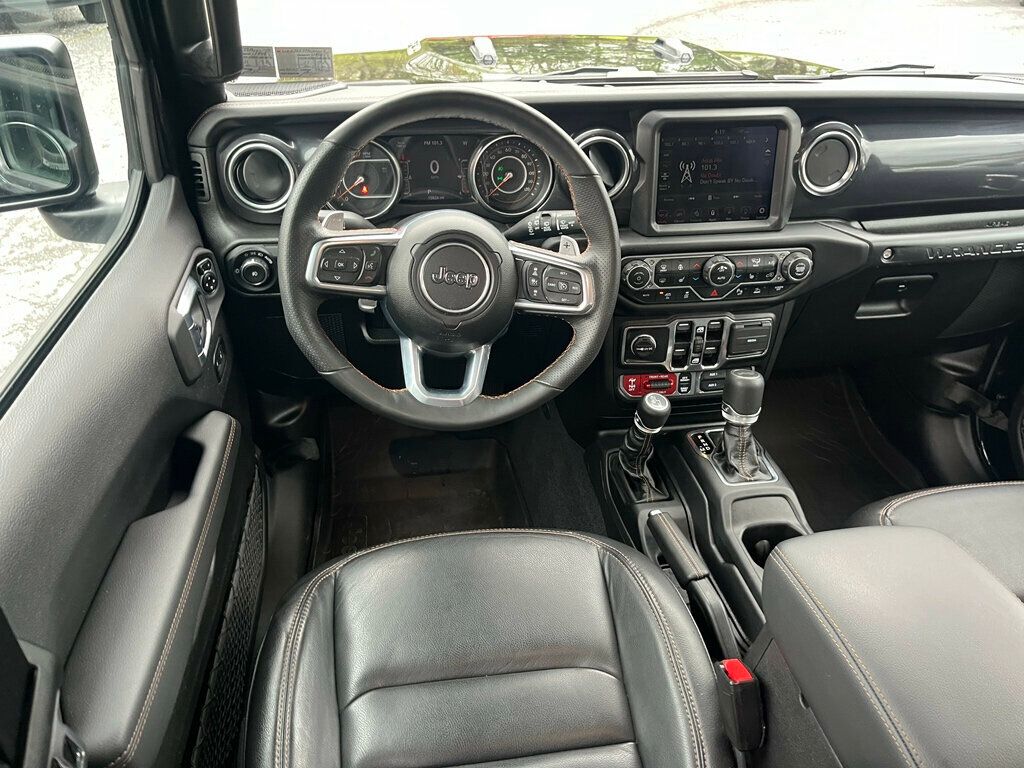 2023 Jeep Wrangler 392 Hemi Wrangler JL 4x4 - 23019073 - 29