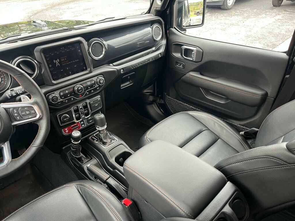 2023 Jeep Wrangler 392 Hemi Wrangler JL 4x4 - 23019073 - 30