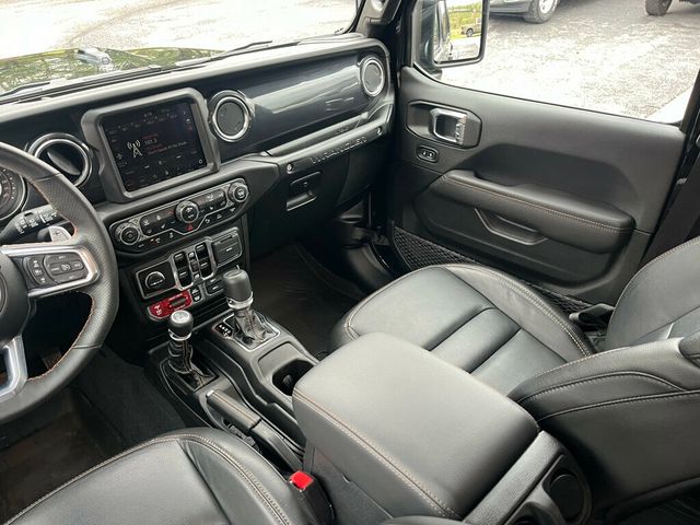 2023 Jeep Wrangler 392 Hemi Wrangler JL 4x4 - 23019073 - 30