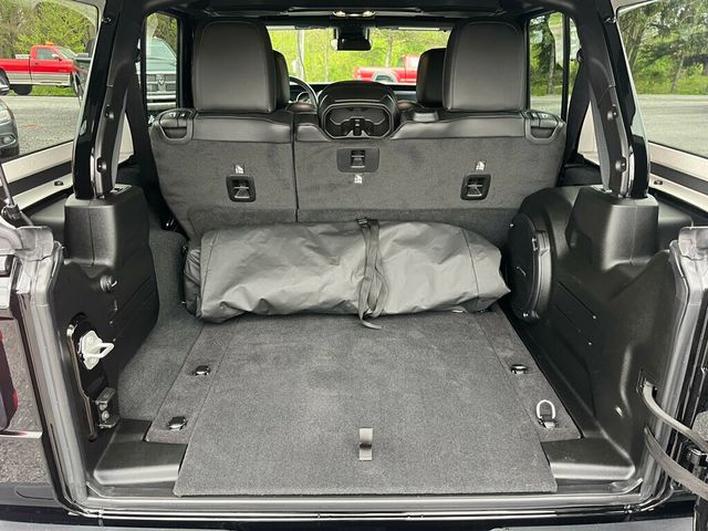2023 Jeep Wrangler 392 Hemi Wrangler JL 4x4 - 23019073 - 33