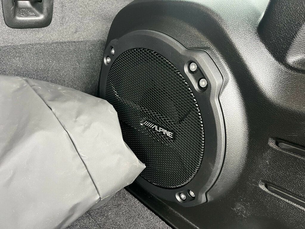 2023 Jeep Wrangler 392 Hemi Wrangler JL 4x4 - 23019073 - 34