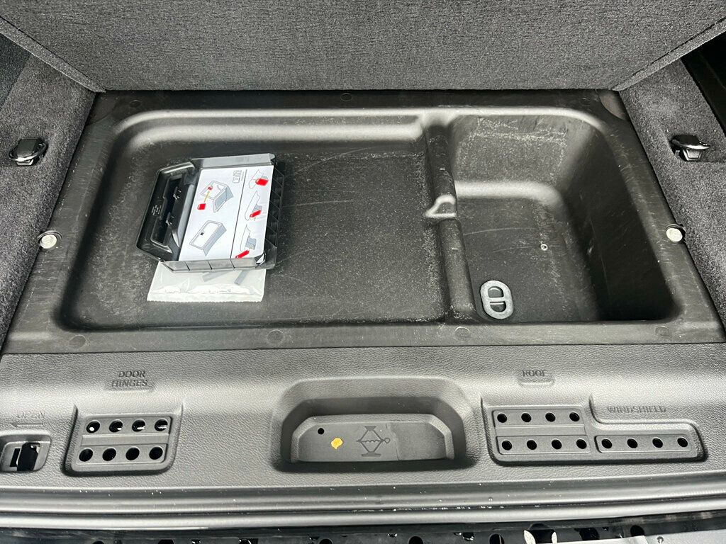 2023 Jeep Wrangler 392 Hemi Wrangler JL 4x4 - 23019073 - 36