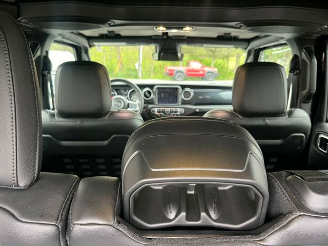 2023 Jeep Wrangler 392 Hemi Wrangler JL 4x4 - 23019073 - 38