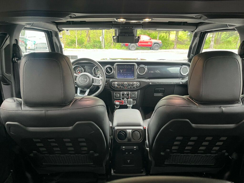 2023 Jeep Wrangler 392 Hemi Wrangler JL 4x4 - 23019073 - 39