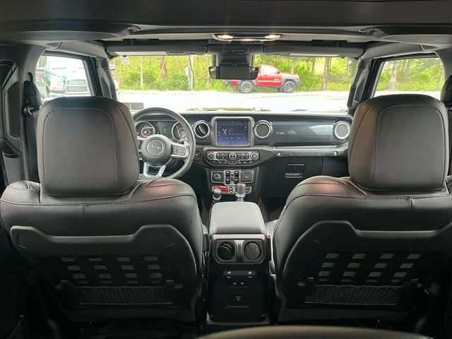 2023 Jeep Wrangler 392 Hemi Wrangler JL 4x4 - 23019073 - 39