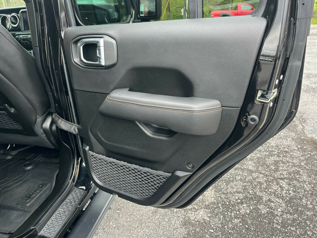 2023 Jeep Wrangler 392 Hemi Wrangler JL 4x4 - 23019073 - 40