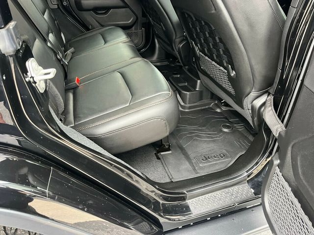 2023 Jeep Wrangler 392 Hemi Wrangler JL 4x4 - 23019073 - 41