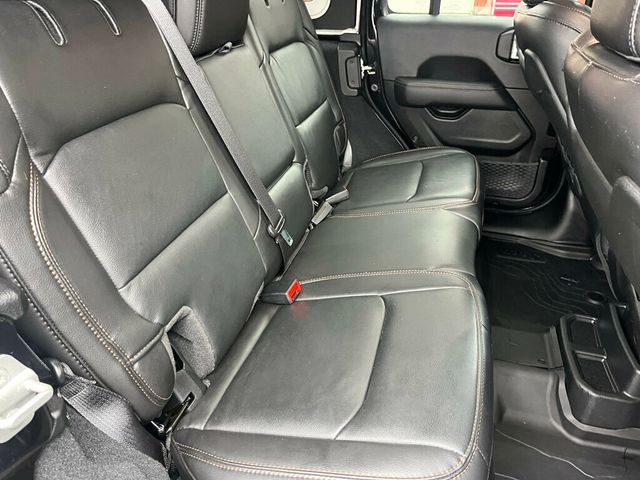 2023 Jeep Wrangler 392 Hemi Wrangler JL 4x4 - 23019073 - 42