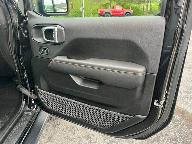 2023 Jeep Wrangler 392 Hemi Wrangler JL 4x4 - 23019073 - 45