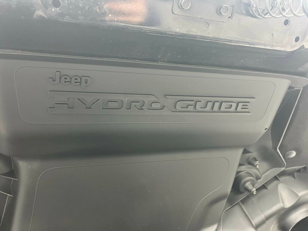 2023 Jeep Wrangler 392 Hemi Wrangler JL 4x4 - 23019073 - 51