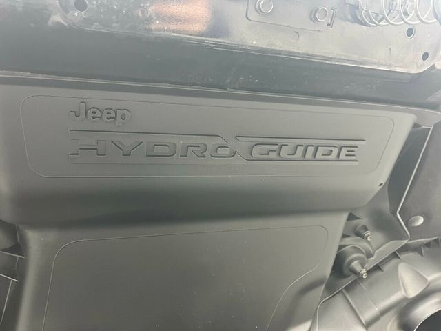 2023 Jeep Wrangler 392 Hemi Wrangler JL 4x4 - 23019073 - 51