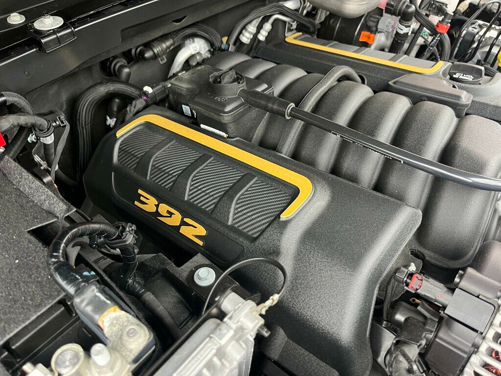 2023 Jeep Wrangler 392 Hemi Wrangler JL 4x4 - 23019073 - 53