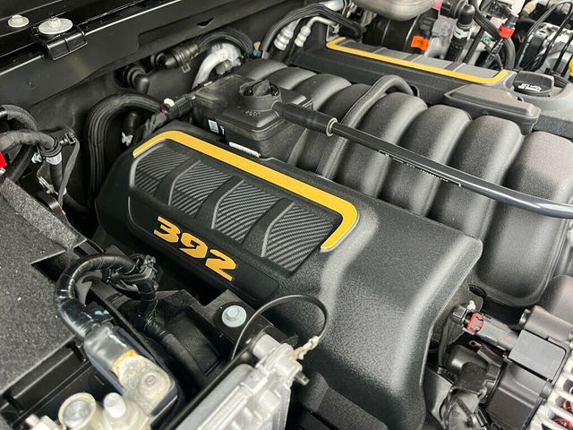 2023 Jeep Wrangler 392 Hemi Wrangler JL 4x4 - 23019073 - 53