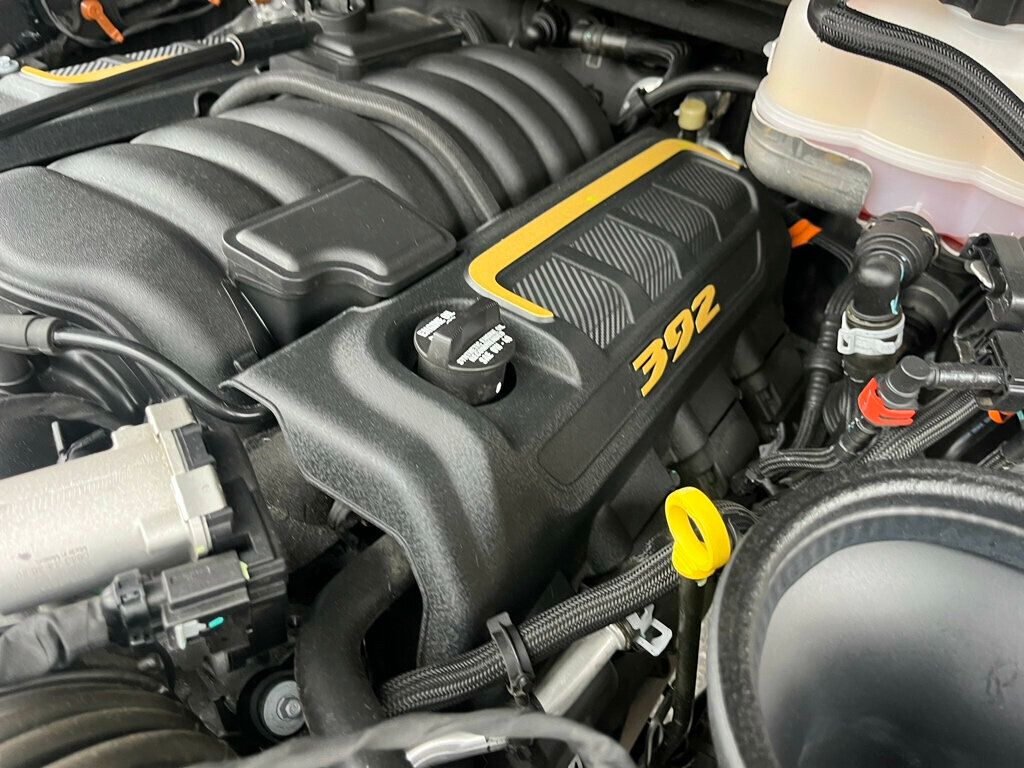 2023 Jeep Wrangler 392 Hemi Wrangler JL 4x4 - 23019073 - 55