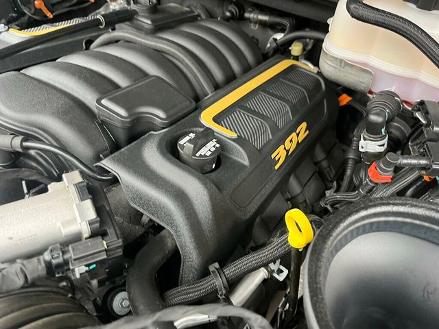 2023 Jeep Wrangler 392 Hemi Wrangler JL 4x4 - 23019073 - 55