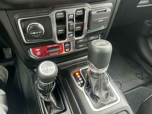 2023 Jeep Wrangler 392 Hemi Wrangler JL 4x4 - 23019073 - 56