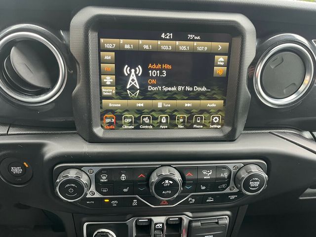 2023 Jeep Wrangler 392 Hemi Wrangler JL 4x4 - 23019073 - 57