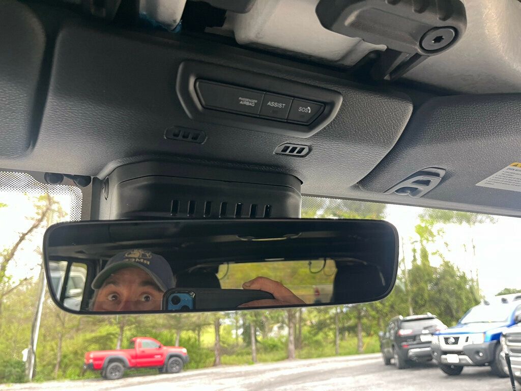 2023 Jeep Wrangler 392 Hemi Wrangler JL 4x4 - 23019073 - 58