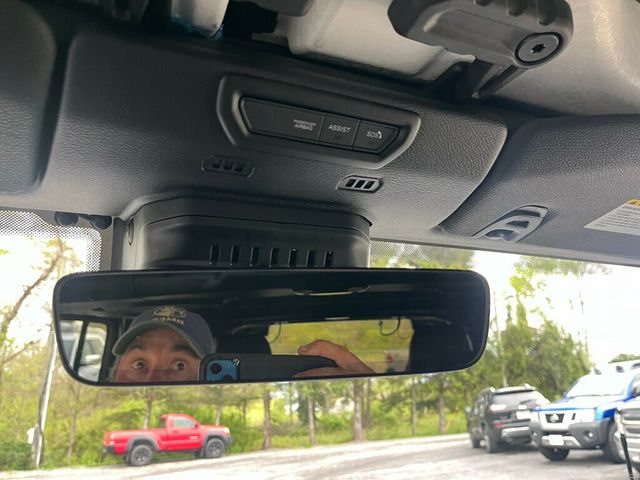 2023 Jeep Wrangler 392 Hemi Wrangler JL 4x4 - 23019073 - 58