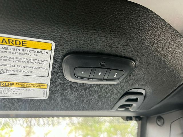 2023 Jeep Wrangler 392 Hemi Wrangler JL 4x4 - 23019073 - 61