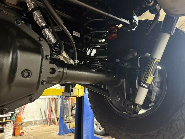 2023 Jeep Wrangler 392 Hemi Wrangler JL 4x4 - 23019073 - 64