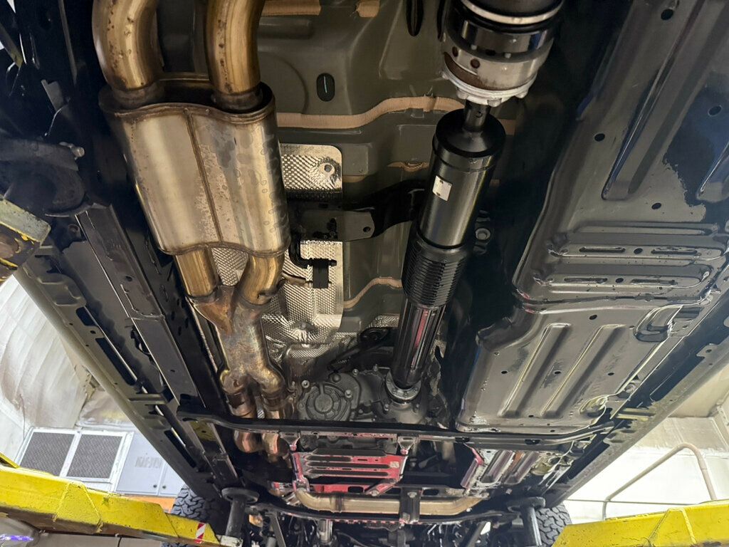 2023 Jeep Wrangler 392 Hemi Wrangler JL 4x4 - 23019073 - 65