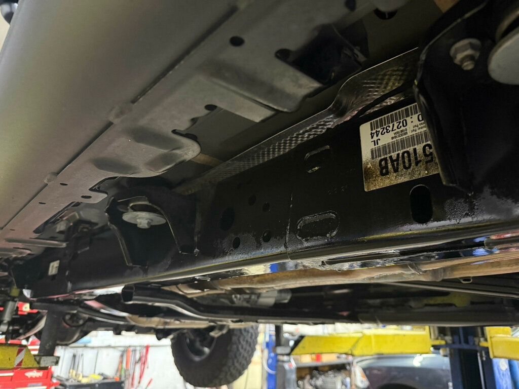 2023 Jeep Wrangler 392 Hemi Wrangler JL 4x4 - 23019073 - 66